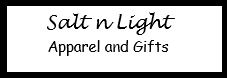 Salt n Light Apparel and gifts